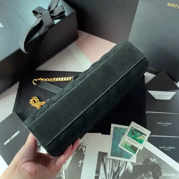 ENVELOPE YSL MEDIUM BAG 0522